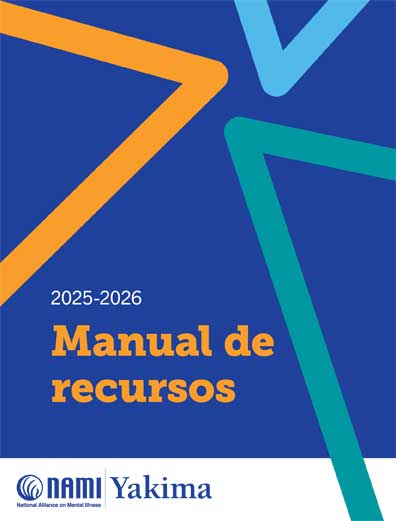 NAMI Manual de Recursos