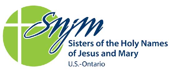 Sisters of the Holy Names of Jesus and Mary