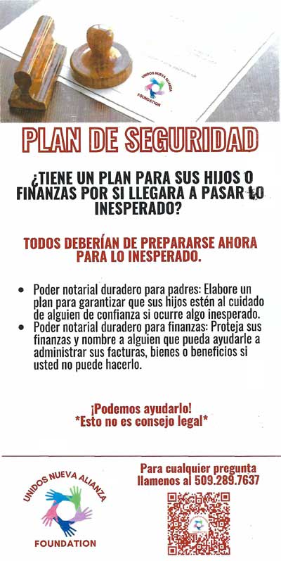 Unidos Nueva Alianza