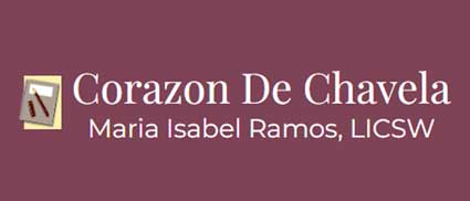 Corazon De Chavela