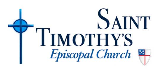 St. Timothy's Episcopal Church - Yakima